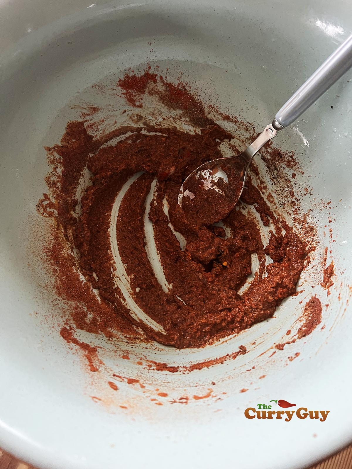 Marinade for pork