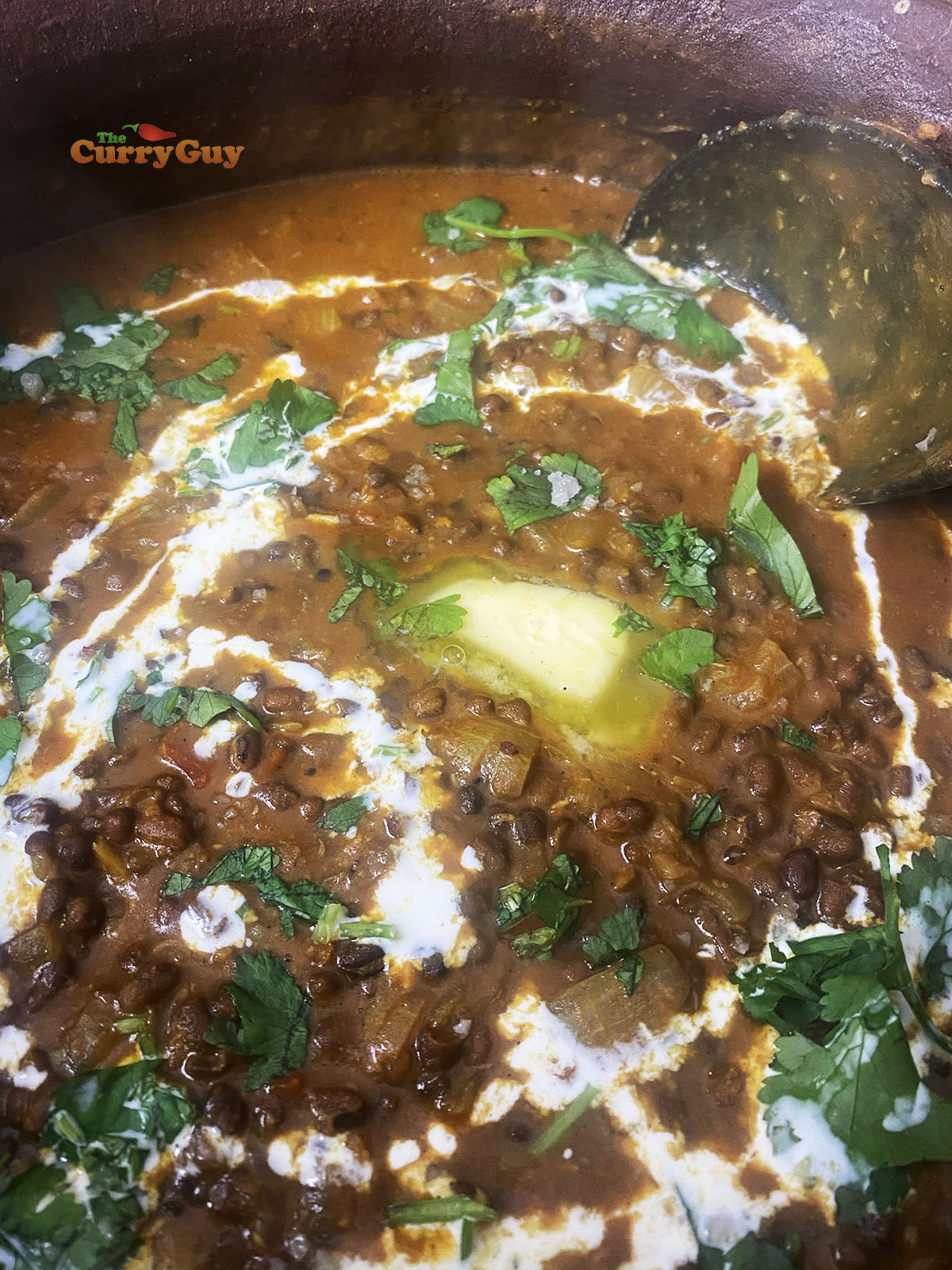 Dal Makhani