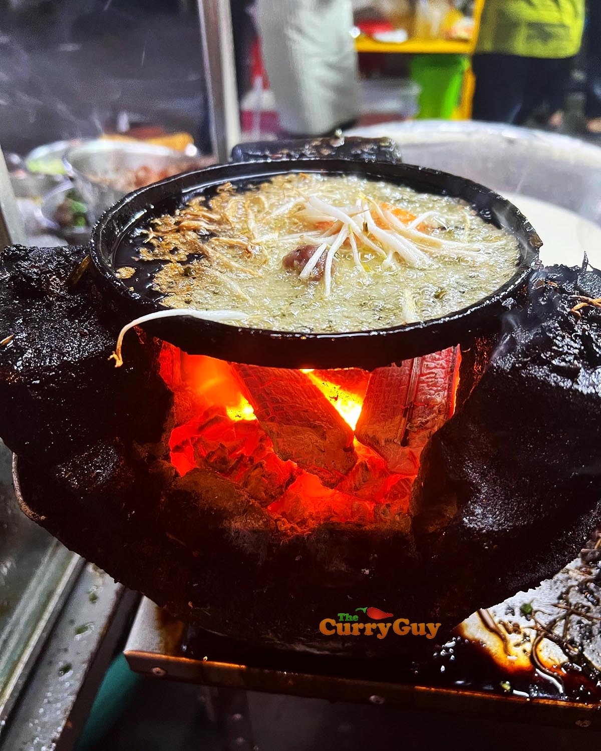 vietnamese crispy pancake