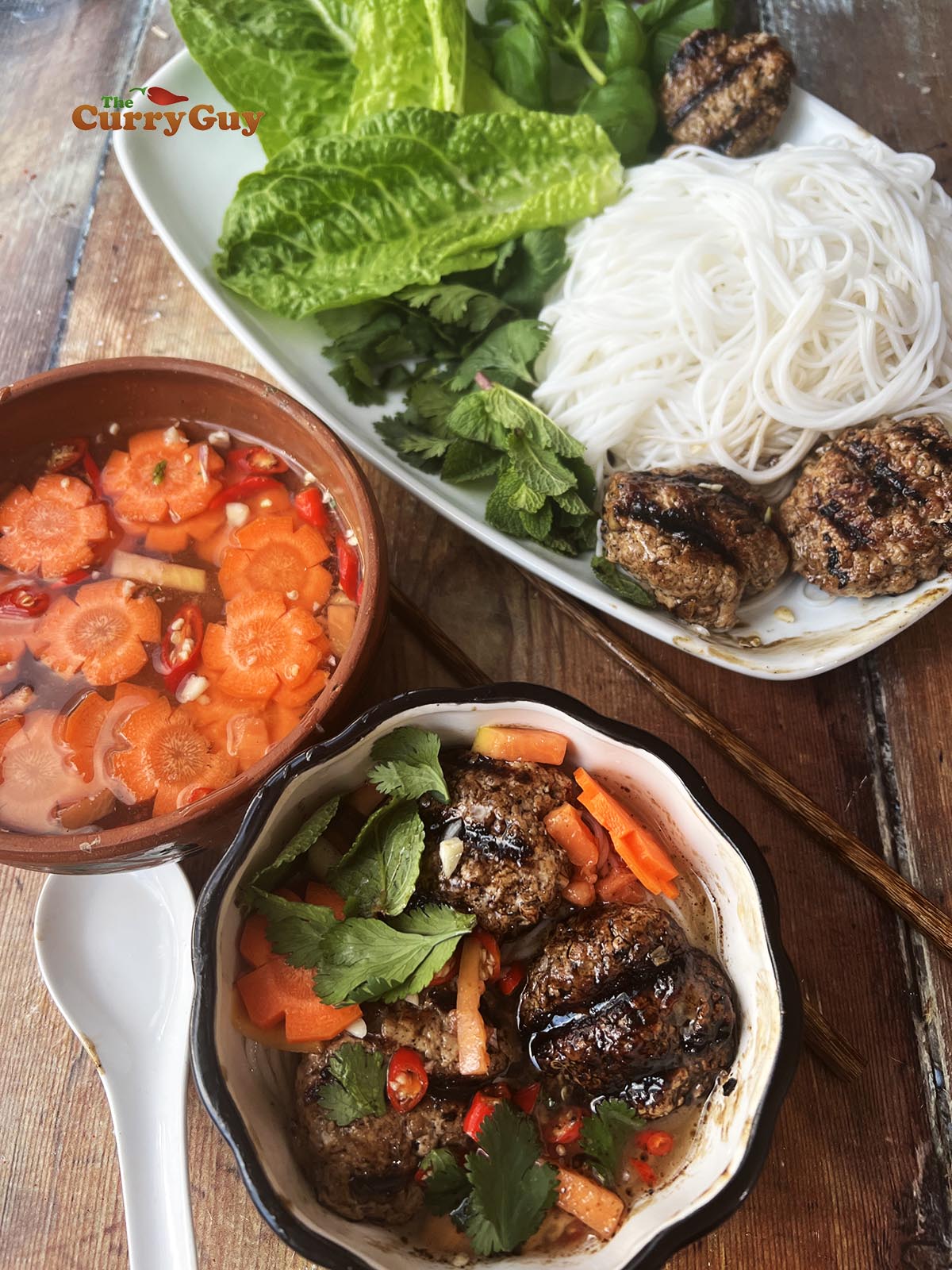 Bun cha