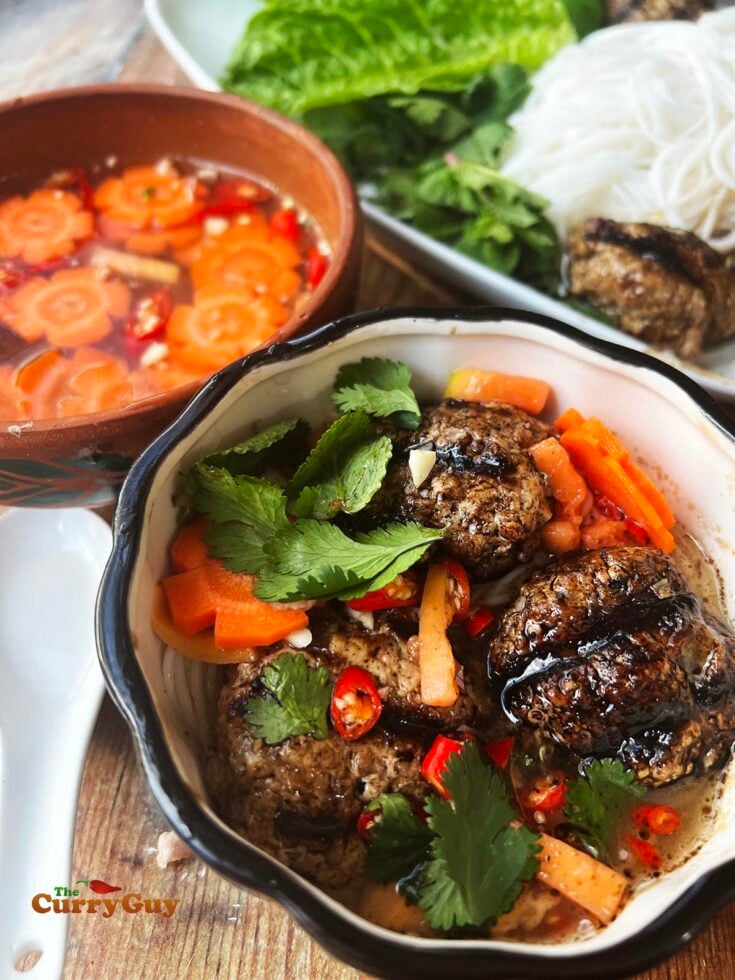bun cha
