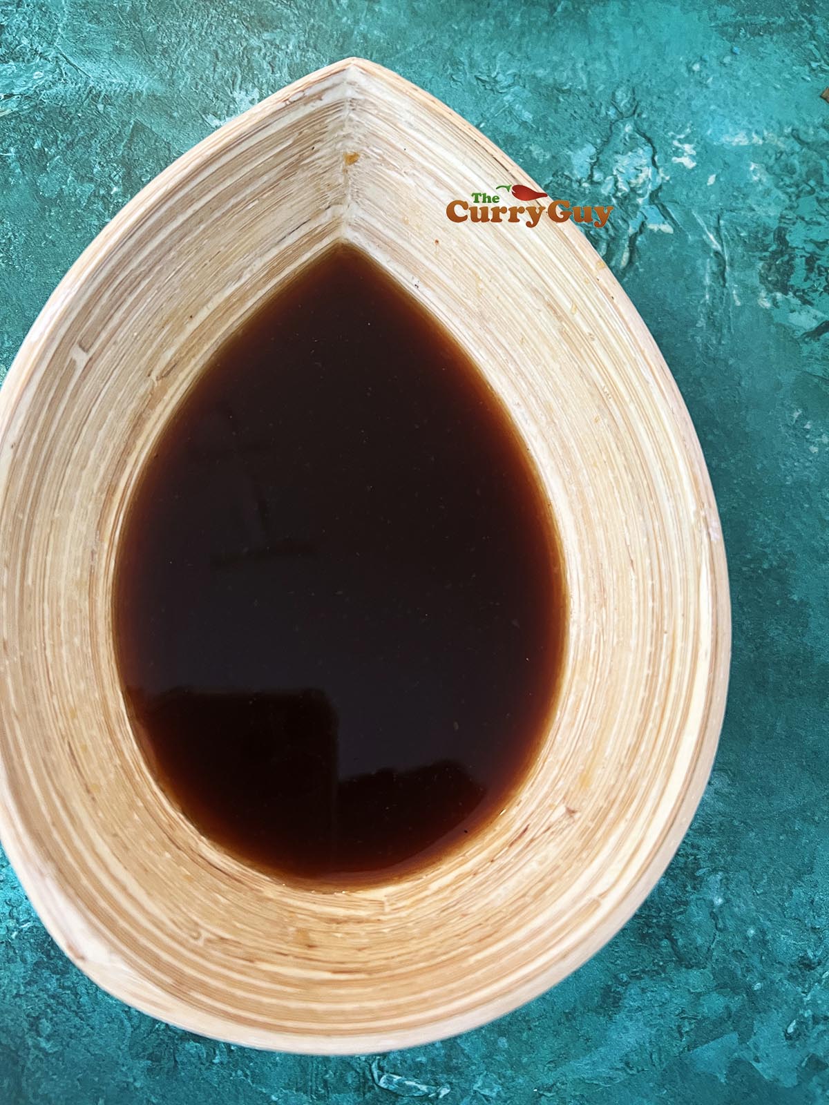 Sauce for the stir fry