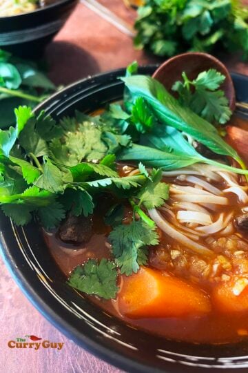 bo kho