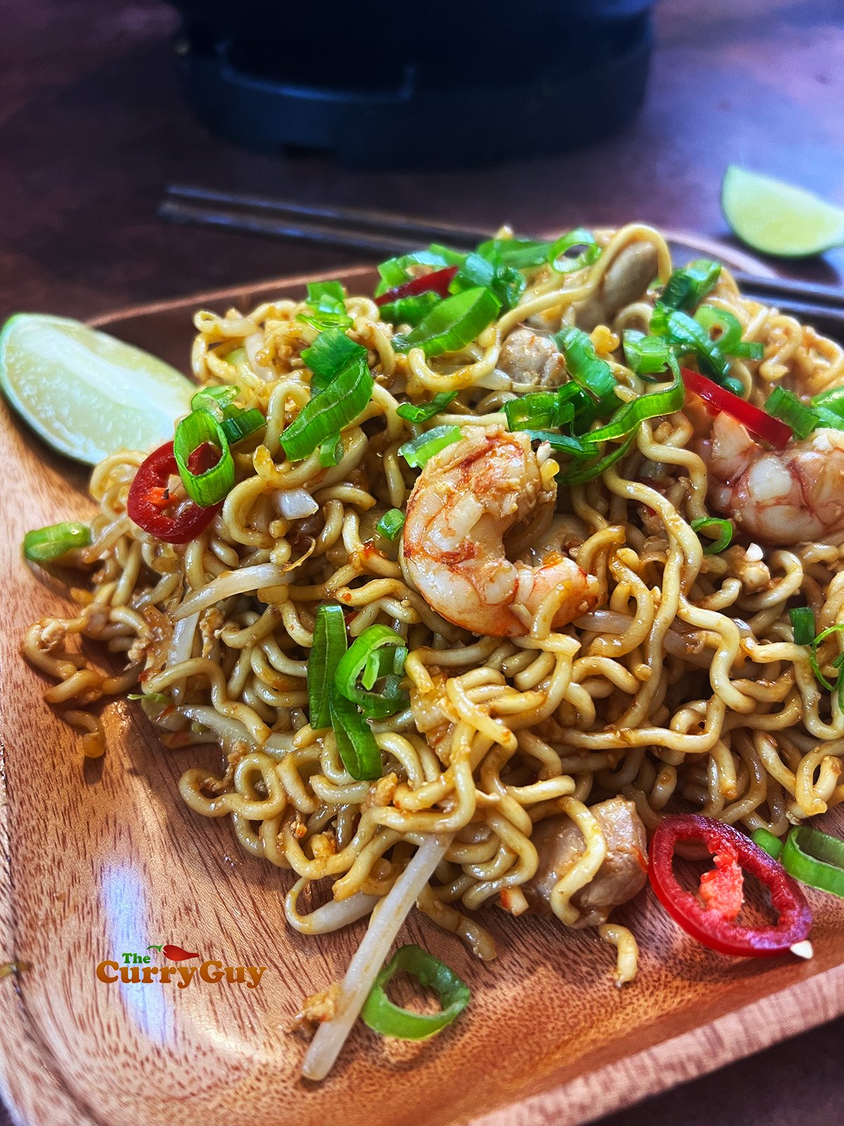 mee goreng