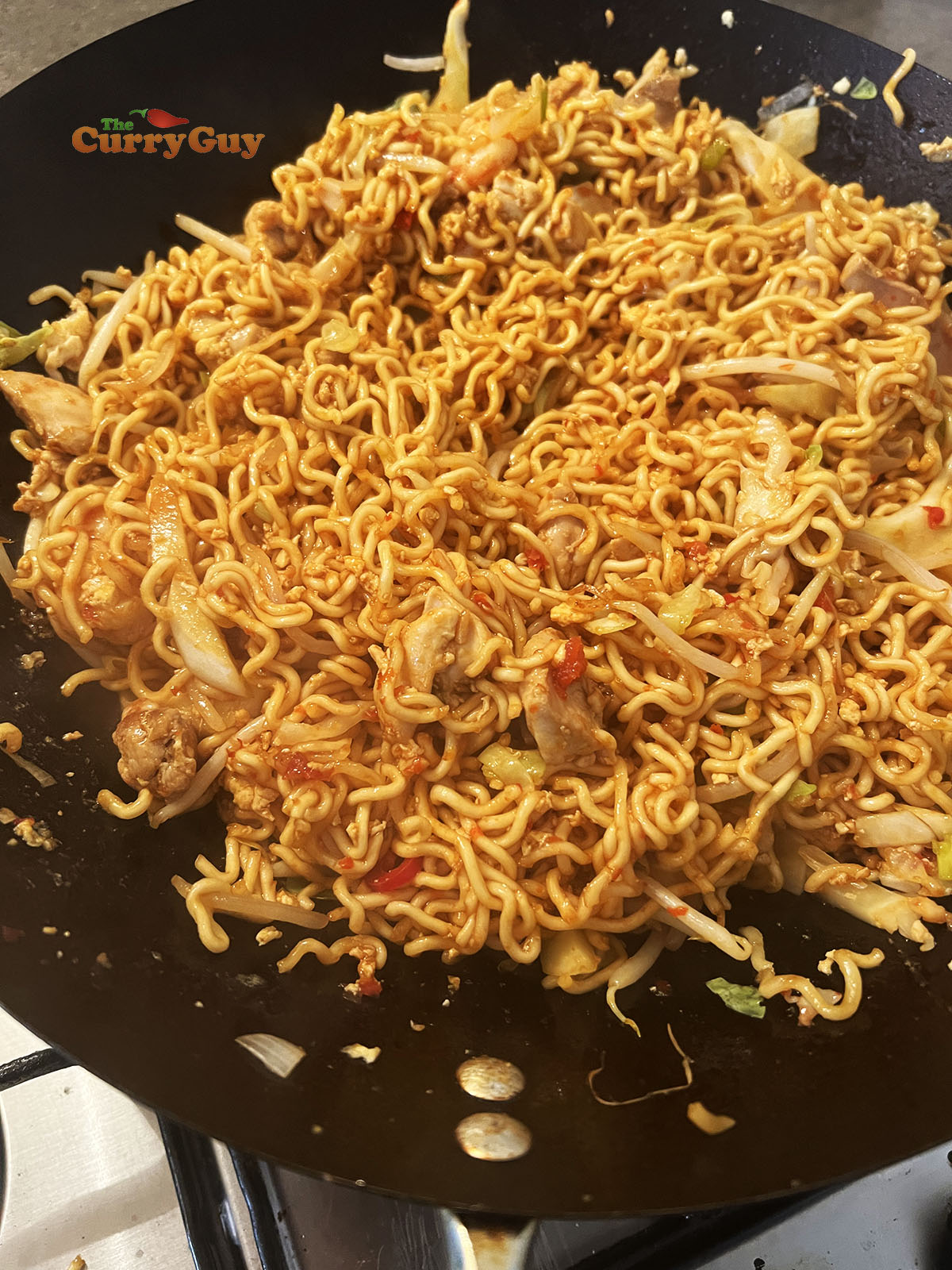 mee goreng