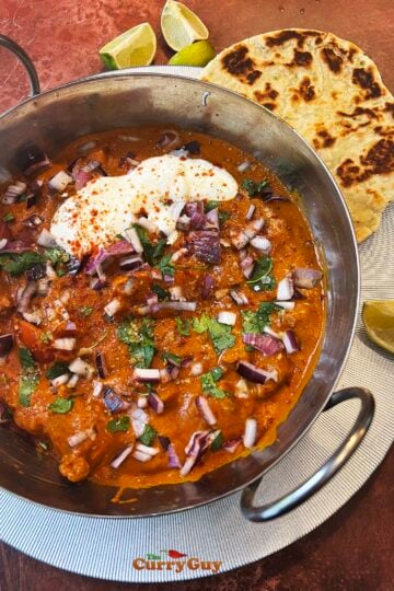 lamb rogan josh from scratch