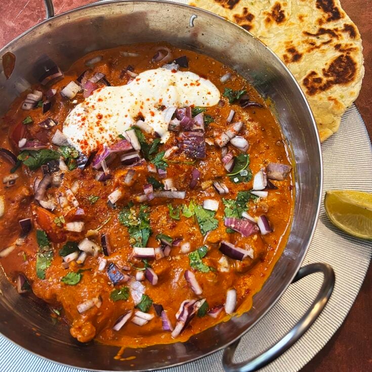 rogan josh from scratch