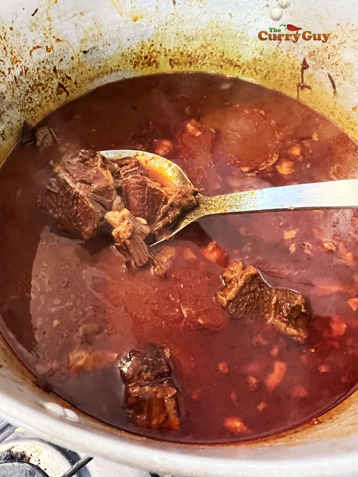 Birria de res