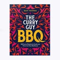 The Curry Guy BBQ