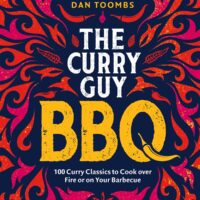 The Curry Guy BBQ