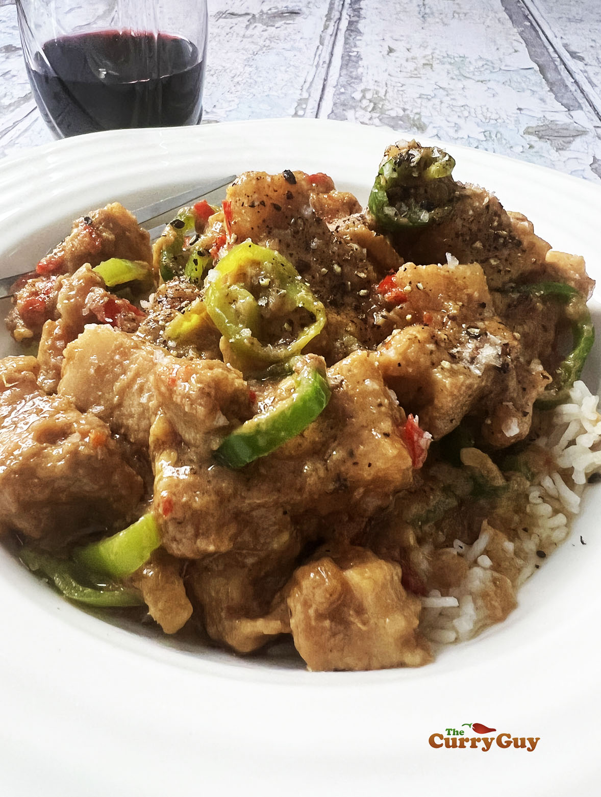 Bicol Express