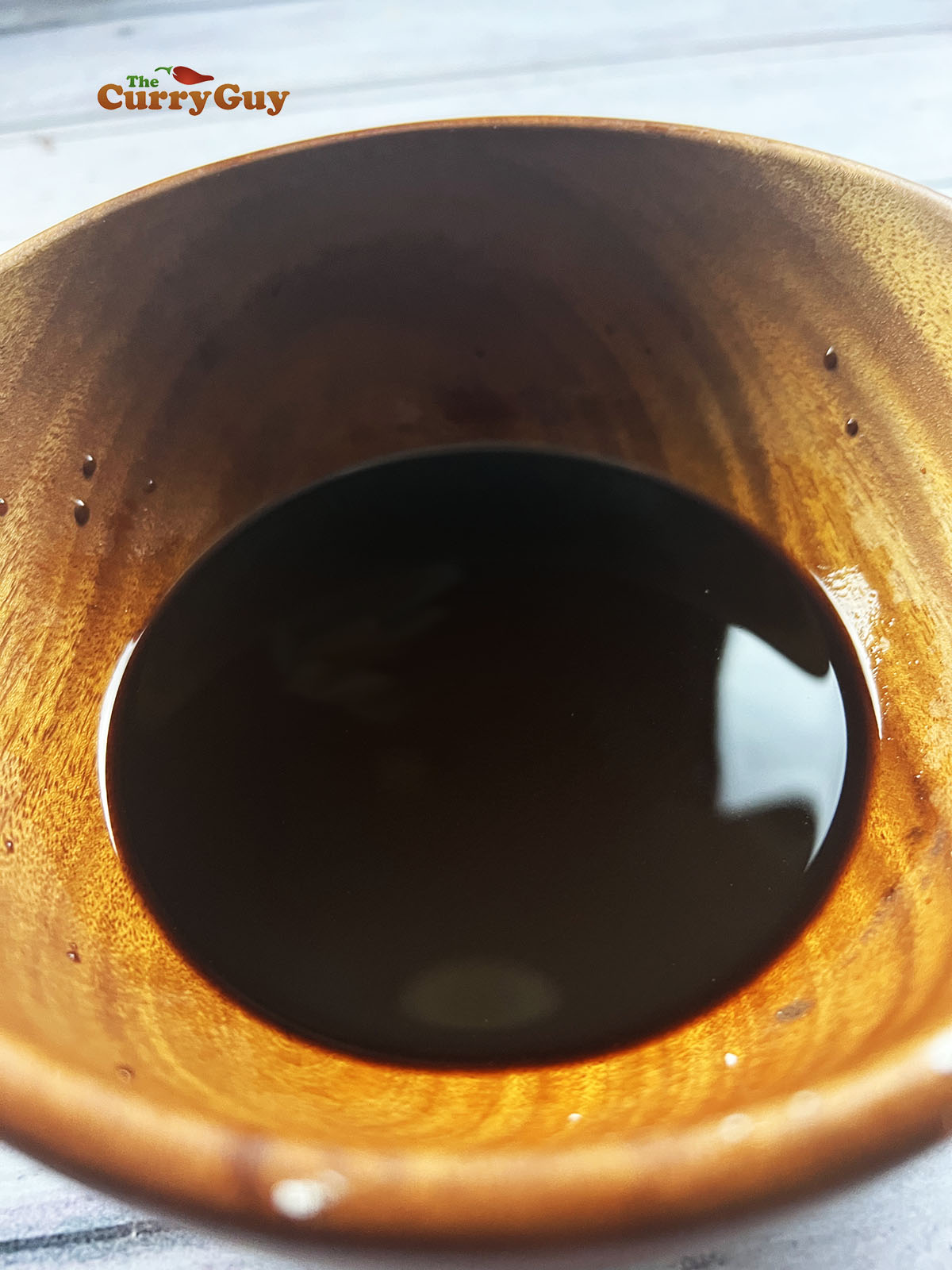 Sauce for kung pao chicken