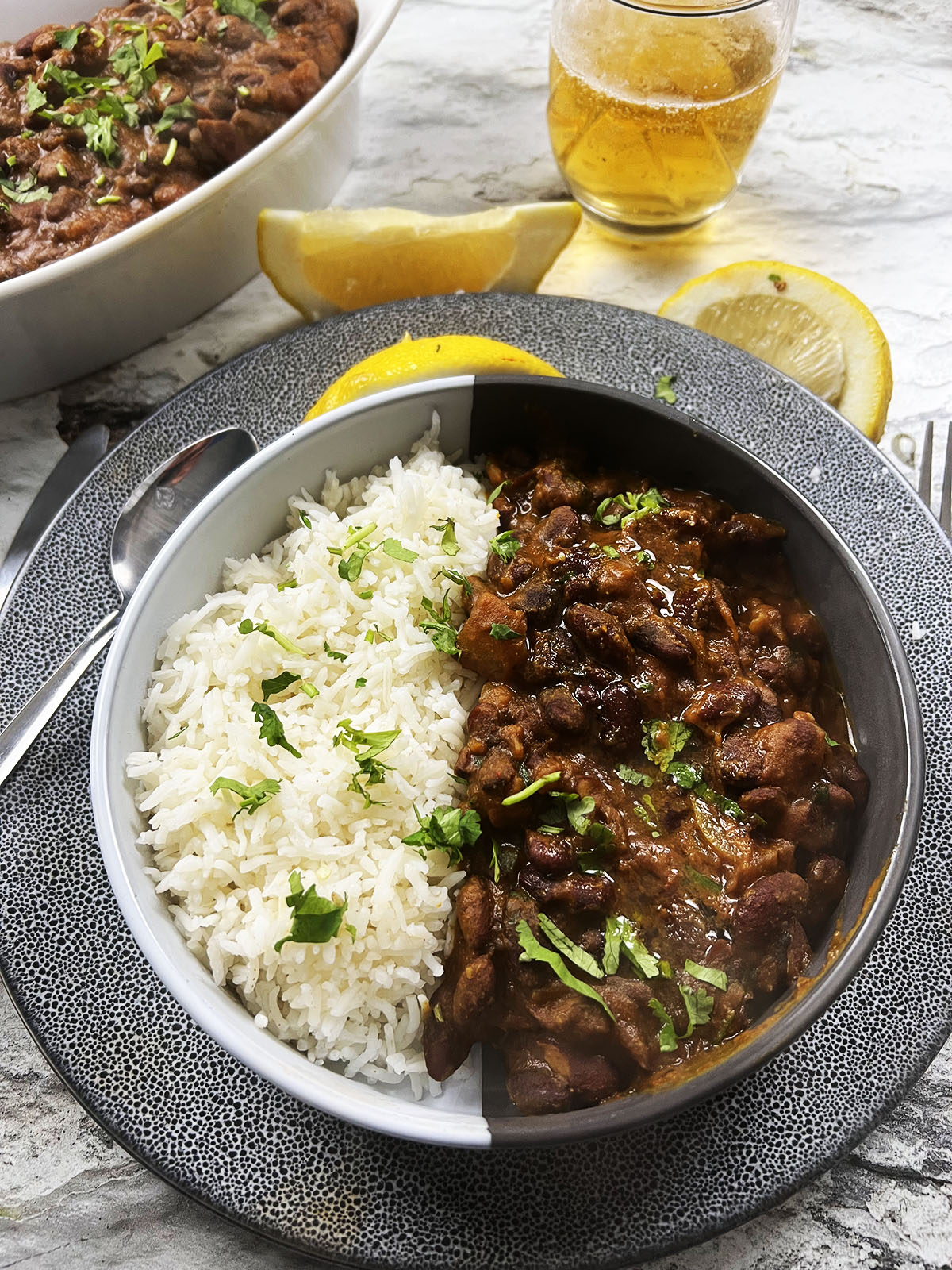 Rajma Masala