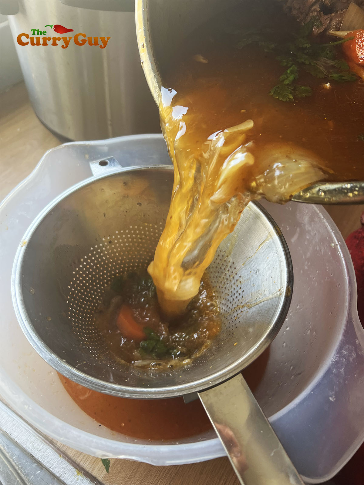 Lamb stock