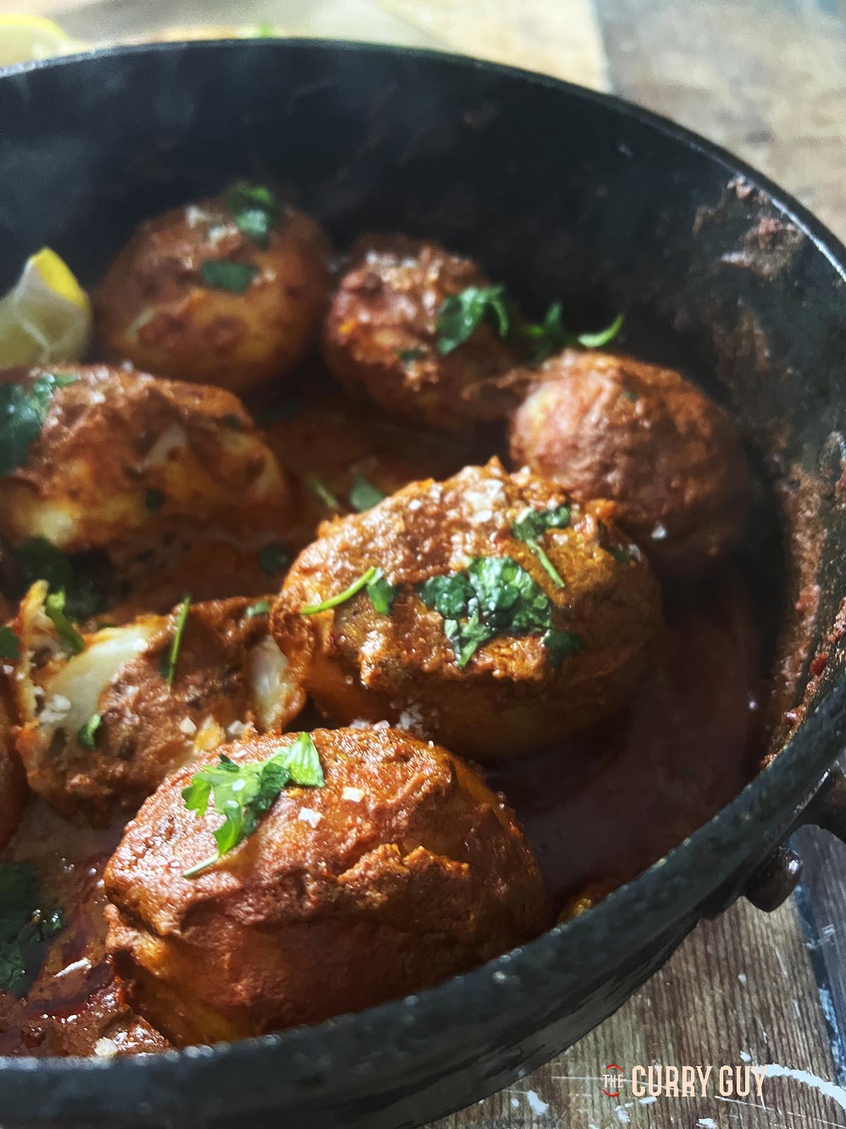 Dum aloo