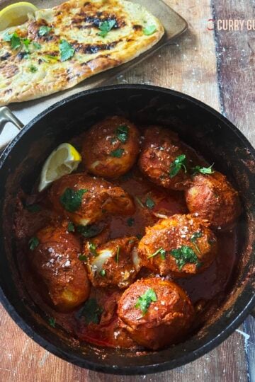 Dum aloo