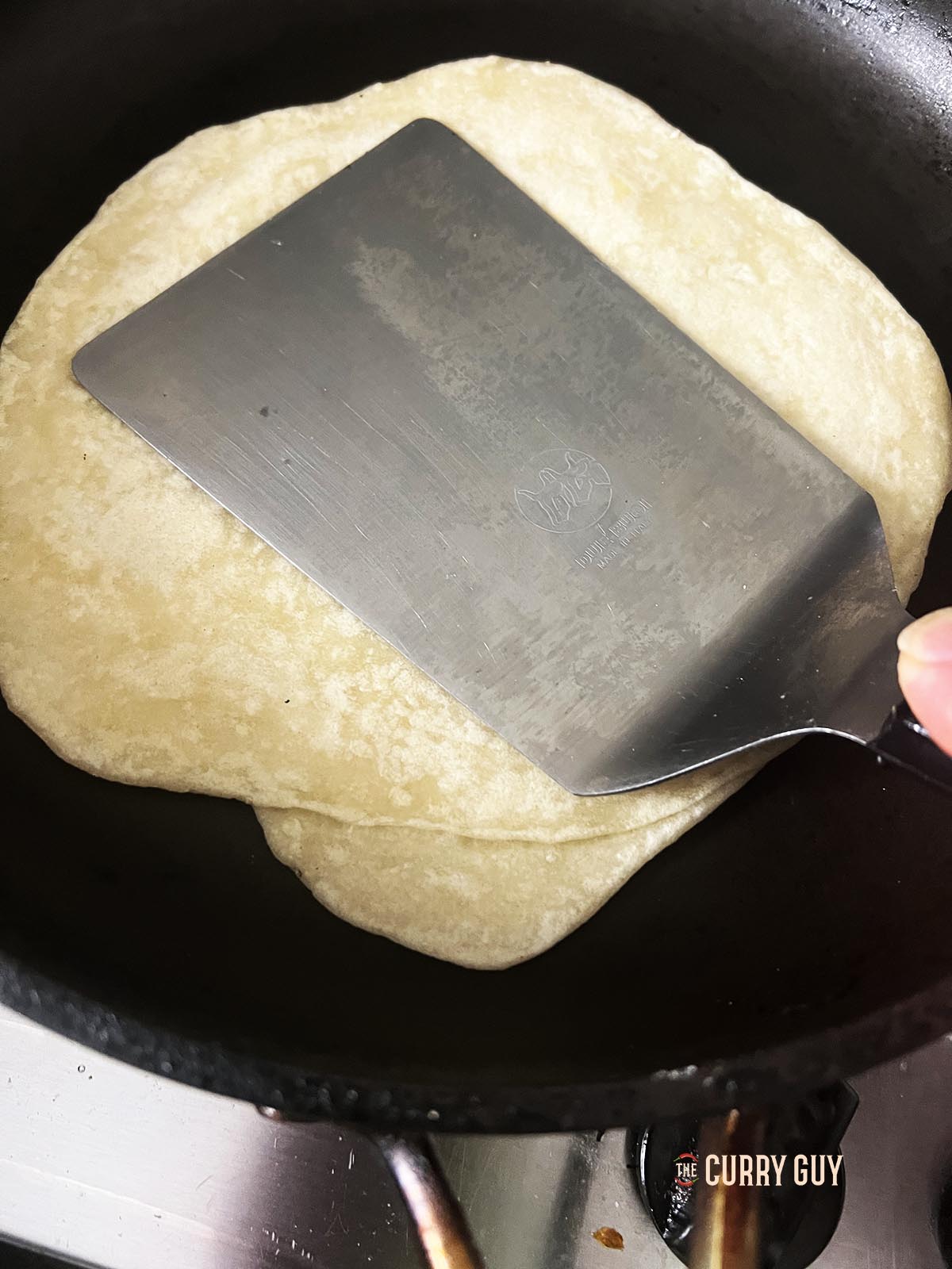 Peking Duck Pancakes