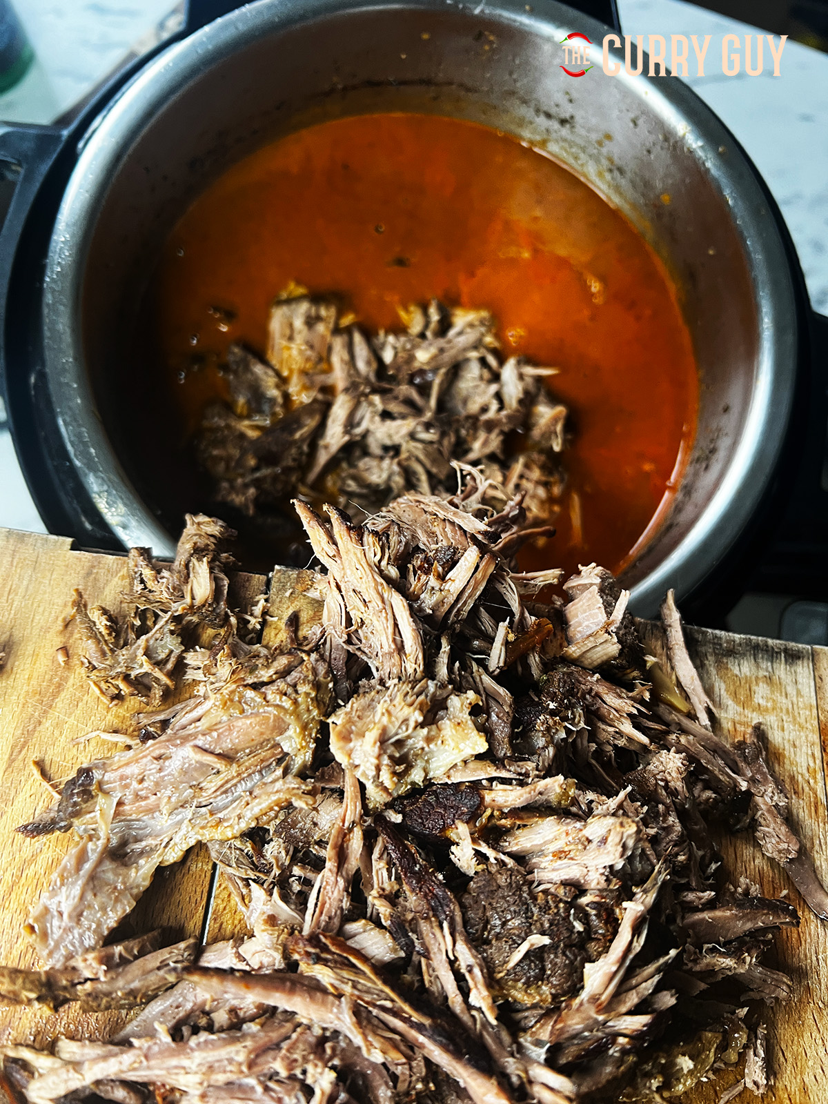 beef returning to the sauce 