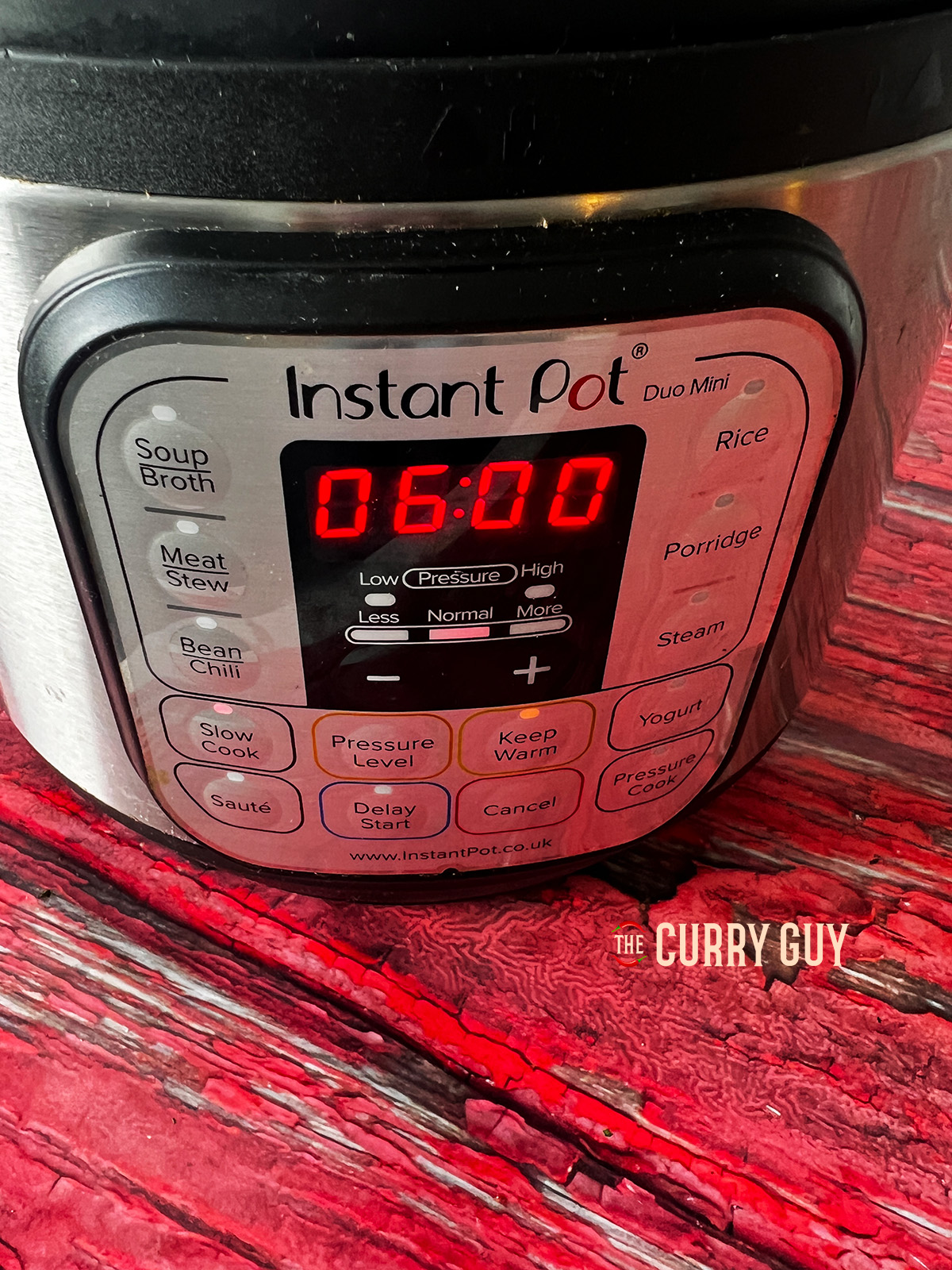 Chicken slow cooked for 6 hours