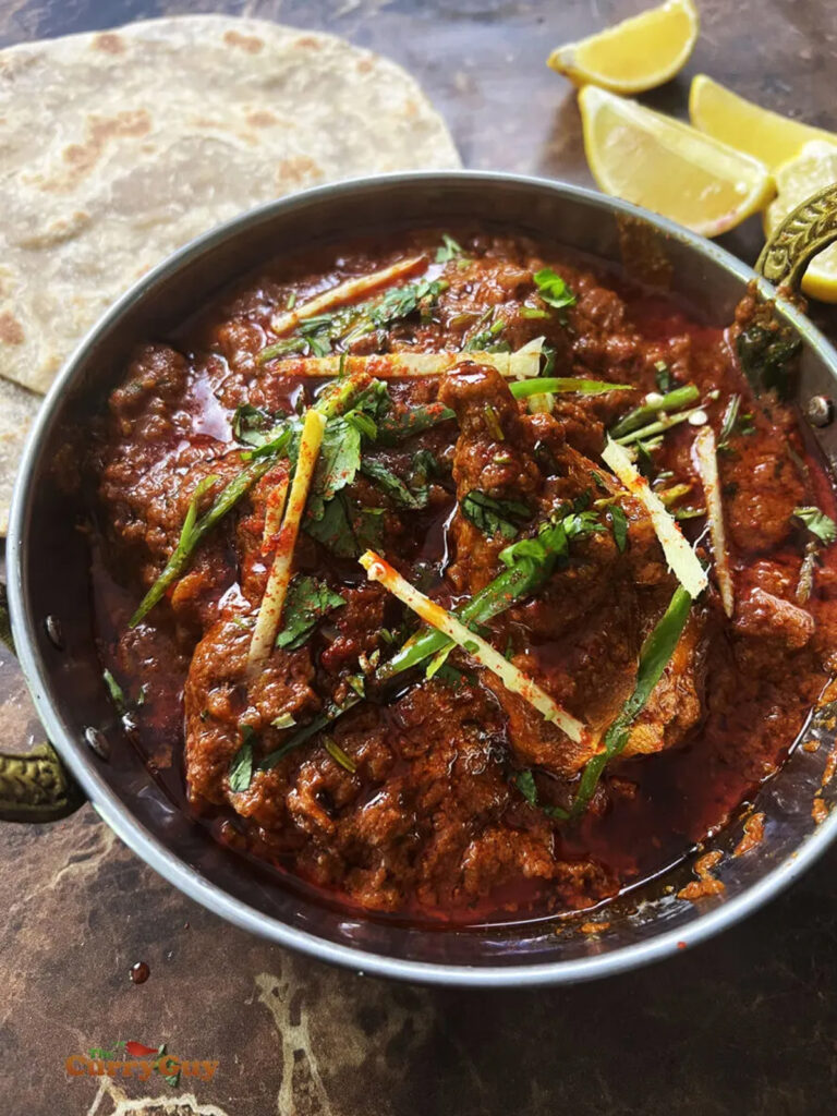 Chicken Changezi image for link