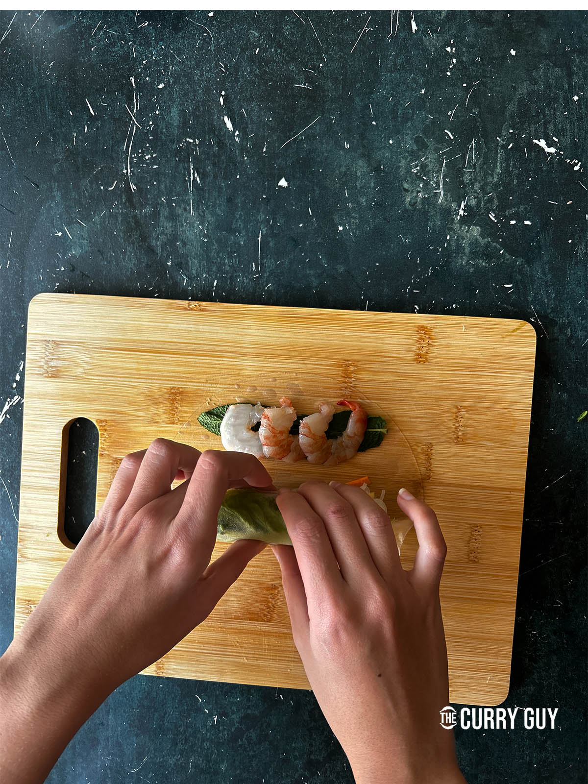 Rolling the summer toll.